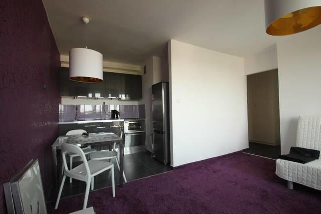 Apartment Lobzowska