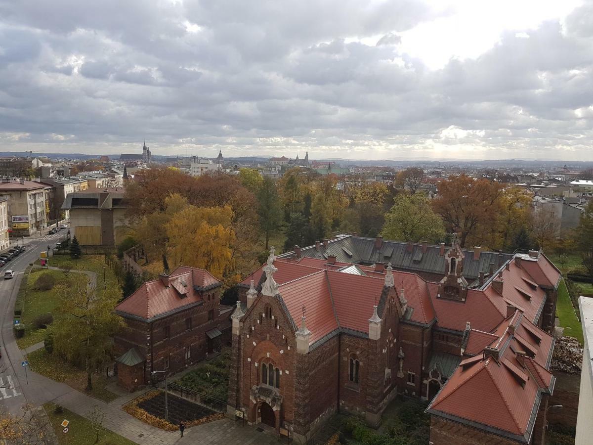 Lobzowska Krakau