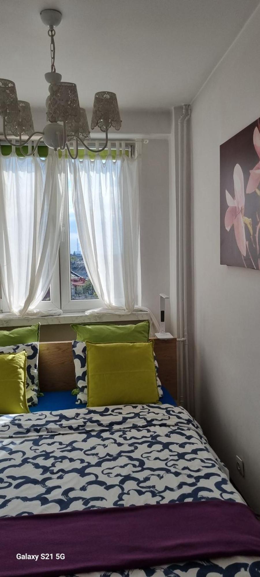 Apartment Lobzowska *