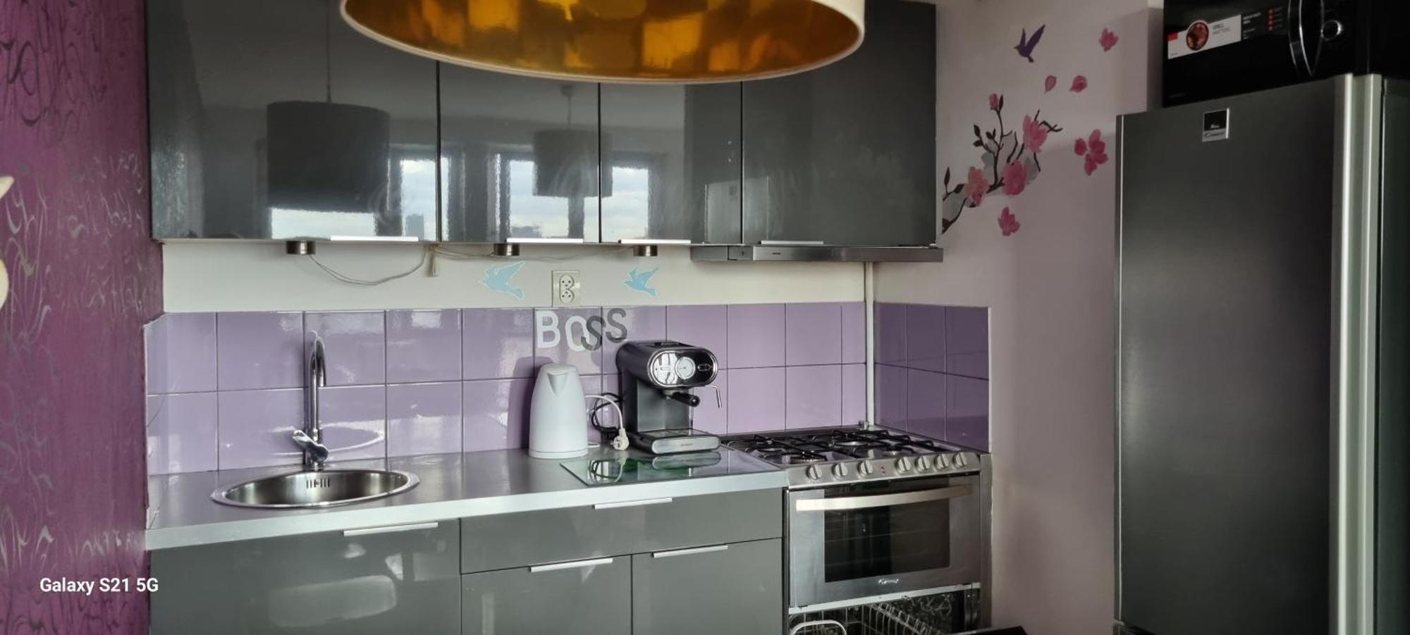 Apartment Lobzowska