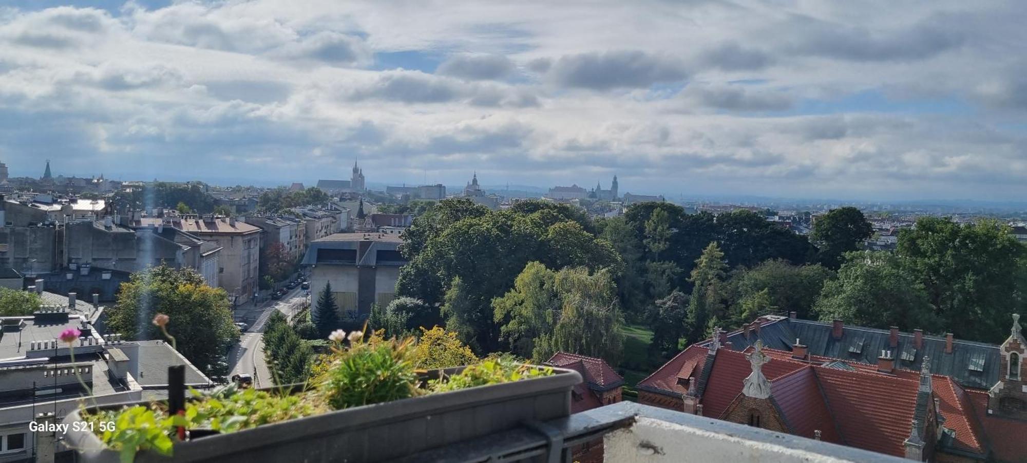 Apartment Lobzowska *
