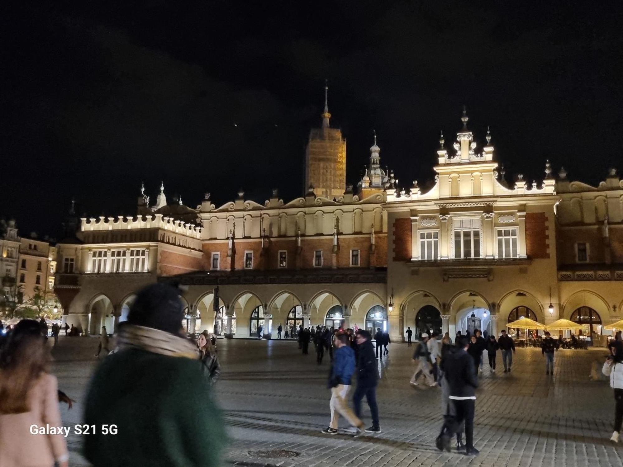 Lobzowska Krakau