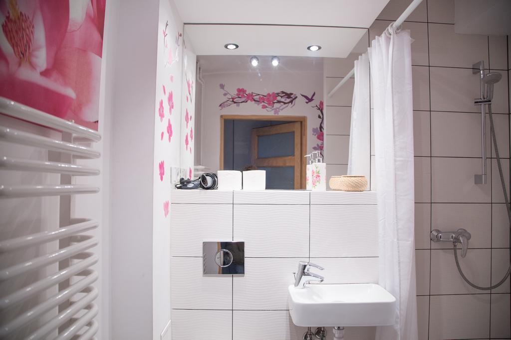 Lobzowska Apartment Krakau