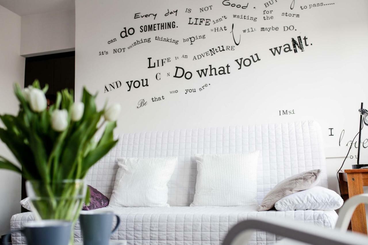 Apartment Lobzowska
