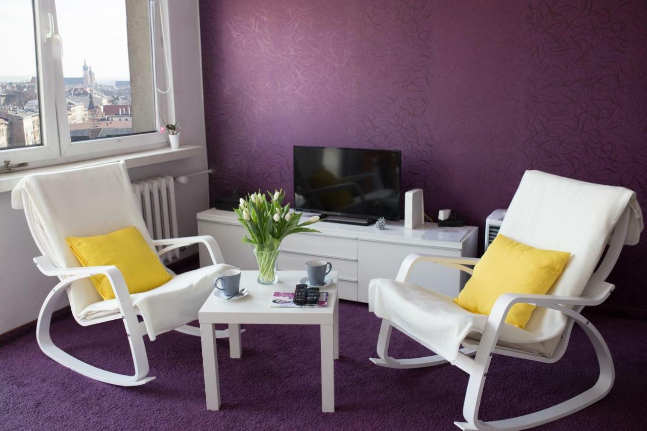 Apartment Lobzowska