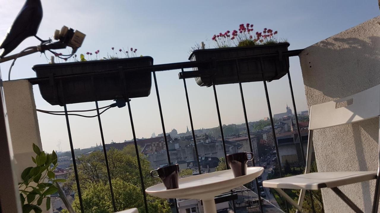 Lobzowska Krakau
