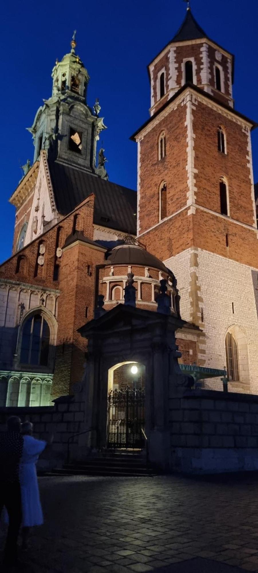 Leilighet Lobzowska Krasków