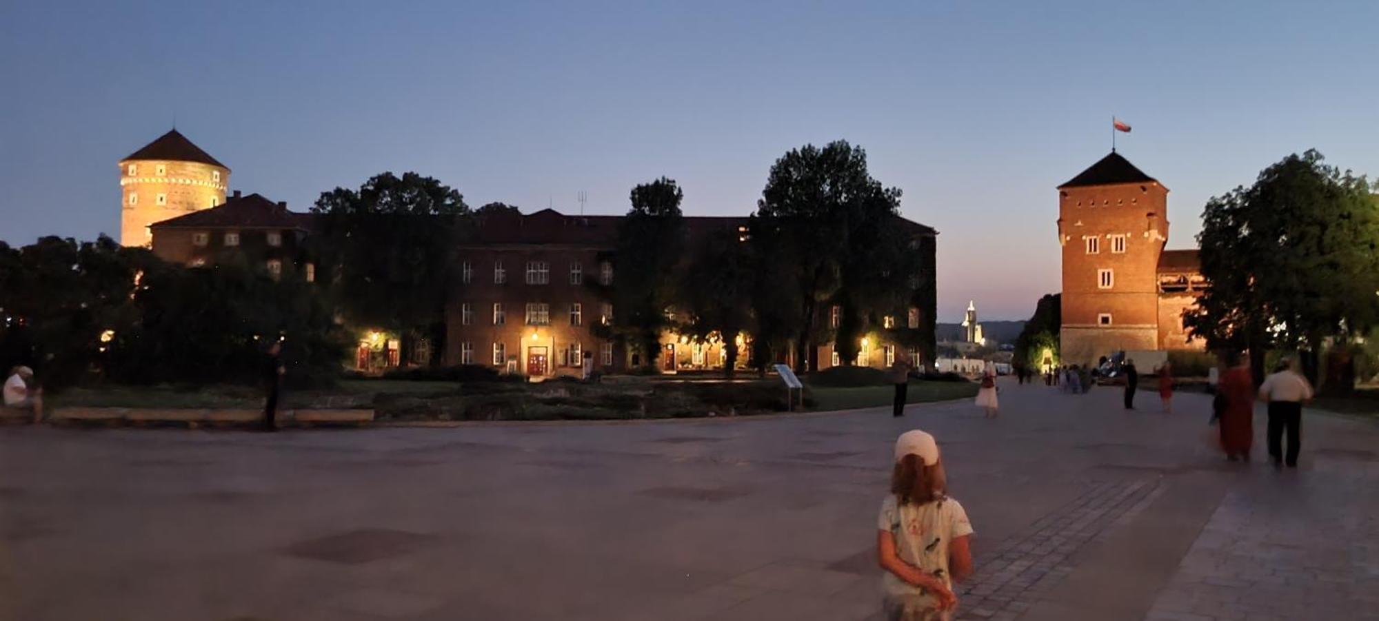 Lobzowska * Krasków